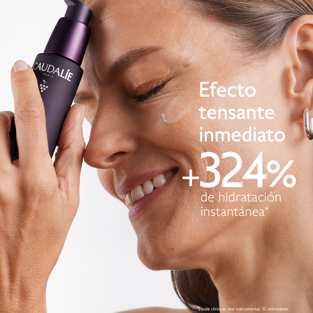 PREMIER CRU EL SERUM (SUERO ANTI-EDAD)